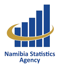 Namibia Statistics Agency Logo
